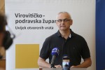 Stožer civilne zaštite Virovitičko-podravske županije: Imamo još jednog zaraženog, student se u Zagrebu samoinicijativno javio na testiranje 2 IMG 7931