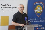 Stožer civilne zaštite Virovitičko-podravske županije: Imamo još jednog zaraženog, student se u Zagrebu samoinicijativno javio na testiranje 4 IMG 7956