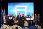 Dodijeljena javna priznanja zaslužnima za promicanje i razvoj općine Pitomača: Doznajte tko su ovogodišnji dobitnici 6 IMG 8851