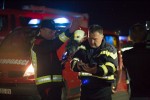 Potres u Križnici: 80 vatrogasaca na županijskoj vatrogasnoj vježbi gasilo požare i spašavalo imovinu 1 IMG 9338