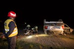 Potres u Križnici: 80 vatrogasaca na županijskoj vatrogasnoj vježbi gasilo požare i spašavalo imovinu 6 IMG 9392