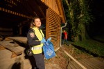 Potres u Križnici: 80 vatrogasaca na županijskoj vatrogasnoj vježbi gasilo požare i spašavalo imovinu 10 IMG 9463