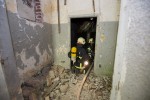Potres u Križnici: 80 vatrogasaca na županijskoj vatrogasnoj vježbi gasilo požare i spašavalo imovinu 11 IMG 9470