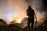 Potres u Križnici: 80 vatrogasaca na županijskoj vatrogasnoj vježbi gasilo požare i spašavalo imovinu 15 IMG 9546
