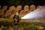 Potres u Križnici: 80 vatrogasaca na županijskoj vatrogasnoj vježbi gasilo požare i spašavalo imovinu 16 IMG 9573