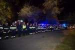 Potres u Križnici: 80 vatrogasaca na županijskoj vatrogasnoj vježbi gasilo požare i spašavalo imovinu 22 IMG 9672