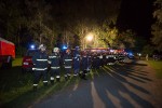 Potres u Križnici: 80 vatrogasaca na županijskoj vatrogasnoj vježbi gasilo požare i spašavalo imovinu 24 IMG 9685