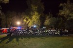 Potres u Križnici: 80 vatrogasaca na županijskoj vatrogasnoj vježbi gasilo požare i spašavalo imovinu 25 IMG 9699