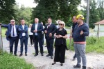 Geo info-centar u Voćinu: Posjetitelji će putujući kroz vrijeme, susretati nosoroge i sabljaste mačke 5 IMG 9811
