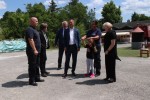 DVD Voćin spremno čeka donaciju: Uredili vatrogasni dom i izgradili garažu za vozila koja stižu iz Tirola 2 IMG 9829