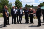 DVD Voćin spremno čeka donaciju: Uredili vatrogasni dom i izgradili garažu za vozila koja stižu iz Tirola 3 IMG 9831