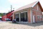 DVD Voćin spremno čeka donaciju: Uredili vatrogasni dom i izgradili garažu za vozila koja stižu iz Tirola 5 IMG 9842 696x464