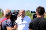 Fotogalerija: U Čađavici je održana 13. međužupanijska izložba hladnokrvnih konja i revija zaprega 22 cadjavica hladno 35
