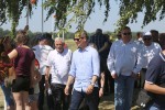 Fotogalerija: U Čađavici je održana 13. međužupanijska izložba hladnokrvnih konja i revija zaprega 4 cadjavica hladno 4
