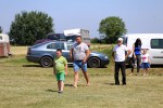 Fotogalerija: U Čađavici je održana 13. međužupanijska izložba hladnokrvnih konja i revija zaprega 35 cadjavica hladno 48
