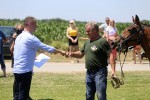 Fotogalerija: U Čađavici je održana 13. međužupanijska izložba hladnokrvnih konja i revija zaprega 40 cadjavica hladno 56
