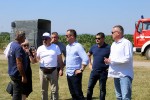 Fotogalerija: U Čađavici je održana 13. međužupanijska izložba hladnokrvnih konja i revija zaprega 47 cadjavica hladno 68