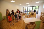 Fotogalerija: Za 42 mališana je otvoren novi dječji vrtić u Sopju, čija unutrašnjost i dječje igralište nemaju ni neki vrtići u Zagrebu 14 djecji vrtic sopje 15