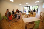 Fotogalerija: Za 42 mališana je otvoren novi dječji vrtić u Sopju, čija unutrašnjost i dječje igralište nemaju ni neki vrtići u Zagrebu 15 djecji vrtic sopje 16