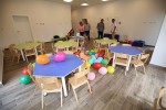 Fotogalerija: Za 42 mališana je otvoren novi dječji vrtić u Sopju, čija unutrašnjost i dječje igralište nemaju ni neki vrtići u Zagrebu 20 djecji vrtic sopje 21