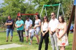 Fotogalerija: Za 42 mališana je otvoren novi dječji vrtić u Sopju, čija unutrašnjost i dječje igralište nemaju ni neki vrtići u Zagrebu 31 djecji vrtic sopje 36