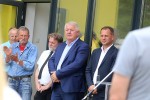 Fotogalerija: Za 42 mališana je otvoren novi dječji vrtić u Sopju, čija unutrašnjost i dječje igralište nemaju ni neki vrtići u Zagrebu 34 djecji vrtic sopje 39
