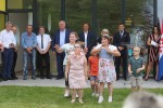 Fotogalerija: Za 42 mališana je otvoren novi dječji vrtić u Sopju, čija unutrašnjost i dječje igralište nemaju ni neki vrtići u Zagrebu 41 djecji vrtic sopje 46