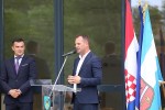 Fotogalerija: Za 42 mališana je otvoren novi dječji vrtić u Sopju, čija unutrašnjost i dječje igralište nemaju ni neki vrtići u Zagrebu 44 djecji vrtic sopje 49