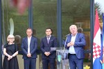 Fotogalerija: Za 42 mališana je otvoren novi dječji vrtić u Sopju, čija unutrašnjost i dječje igralište nemaju ni neki vrtići u Zagrebu 55 djecji vrtic sopje 60