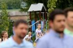 Fotogalerija: Za 42 mališana je otvoren novi dječji vrtić u Sopju, čija unutrašnjost i dječje igralište nemaju ni neki vrtići u Zagrebu 60 djecji vrtic sopje 65
