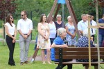 Fotogalerija: Za 42 mališana je otvoren novi dječji vrtić u Sopju, čija unutrašnjost i dječje igralište nemaju ni neki vrtići u Zagrebu 61 djecji vrtic sopje 66