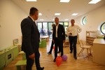 Fotogalerija: Za 42 mališana je otvoren novi dječji vrtić u Sopju, čija unutrašnjost i dječje igralište nemaju ni neki vrtići u Zagrebu 71 djecji vrtic sopje 77
