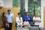 Održana 1. tematska radionica u sklopu izrade Akcijskog plana upravljanja posjetiteljima Posjetiteljskog centra Dravska priča 5 image004 4