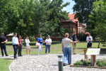Održana 1. tematska radionica u sklopu izrade Akcijskog plana upravljanja posjetiteljima Posjetiteljskog centra Dravska priča 8 image007 4