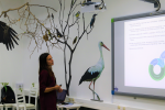 Održana 1. tematska radionica u sklopu izrade Akcijskog plana upravljanja posjetiteljima Posjetiteljskog centra Dravska priča 11 image010 4
