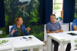 Projekt DaRe to Connect: Radionica s lokalnim dionicima – Usluge ekosustava 17 image016 1