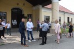 Krenula izgradnja Centra za kardiovaskularnu rehabilitaciju u Orahovici 1 kardio orah 1