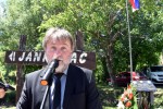 Općina Čačinci: Odana počast heroju Miri Košćaku 1 koscak 1