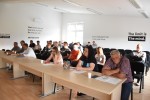 I dalje jedan od najuspješnijih u VPŽ: U Poduzetničkom inkubatoru Orahovica održana redovna skupština LAG-a “Papuk” 1 lag papuk