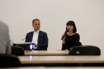 Održana je panel rasprava na temu „Utjecaj COVID 19 krize na gospodarstvo - Kako odgovoriti na izazove zdravstvene i gospodarske krize – uloga javnog i privatnog sektora" 1 panel 1