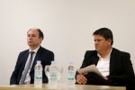 Održana je panel rasprava na temu „Utjecaj COVID 19 krize na gospodarstvo - Kako odgovoriti na izazove zdravstvene i gospodarske krize – uloga javnog i privatnog sektora" 10 panel 11