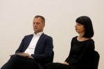 Održana je panel rasprava na temu „Utjecaj COVID 19 krize na gospodarstvo - Kako odgovoriti na izazove zdravstvene i gospodarske krize – uloga javnog i privatnog sektora" 11 panel 12