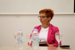 Održana je panel rasprava na temu „Utjecaj COVID 19 krize na gospodarstvo - Kako odgovoriti na izazove zdravstvene i gospodarske krize – uloga javnog i privatnog sektora" 12 panel 13