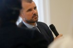 Održana je panel rasprava na temu „Utjecaj COVID 19 krize na gospodarstvo - Kako odgovoriti na izazove zdravstvene i gospodarske krize – uloga javnog i privatnog sektora" 15 panel 16