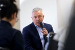 Održana je panel rasprava na temu „Utjecaj COVID 19 krize na gospodarstvo - Kako odgovoriti na izazove zdravstvene i gospodarske krize – uloga javnog i privatnog sektora" 16 panel 18