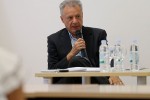 Održana je panel rasprava na temu „Utjecaj COVID 19 krize na gospodarstvo - Kako odgovoriti na izazove zdravstvene i gospodarske krize – uloga javnog i privatnog sektora" 17 panel 19