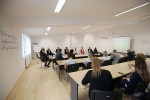 Održana je panel rasprava na temu „Utjecaj COVID 19 krize na gospodarstvo - Kako odgovoriti na izazove zdravstvene i gospodarske krize – uloga javnog i privatnog sektora" 2 panel 2