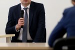 Održana je panel rasprava na temu „Utjecaj COVID 19 krize na gospodarstvo - Kako odgovoriti na izazove zdravstvene i gospodarske krize – uloga javnog i privatnog sektora" 18 panel 20