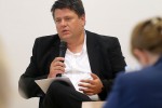 Održana je panel rasprava na temu „Utjecaj COVID 19 krize na gospodarstvo - Kako odgovoriti na izazove zdravstvene i gospodarske krize – uloga javnog i privatnog sektora" 19 panel 22