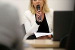 Održana je panel rasprava na temu „Utjecaj COVID 19 krize na gospodarstvo - Kako odgovoriti na izazove zdravstvene i gospodarske krize – uloga javnog i privatnog sektora" 20 panel 23
